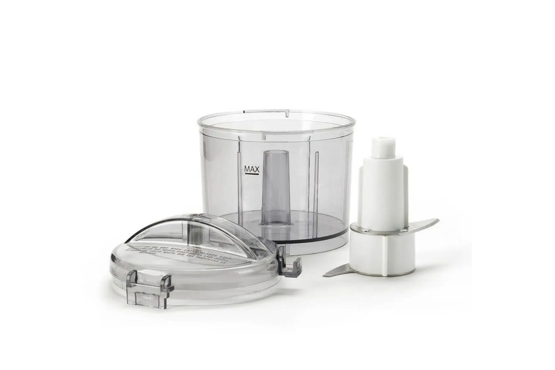 Minikutter Black+Decker 120W