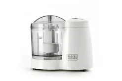 Minikutter Black+Decker 120W