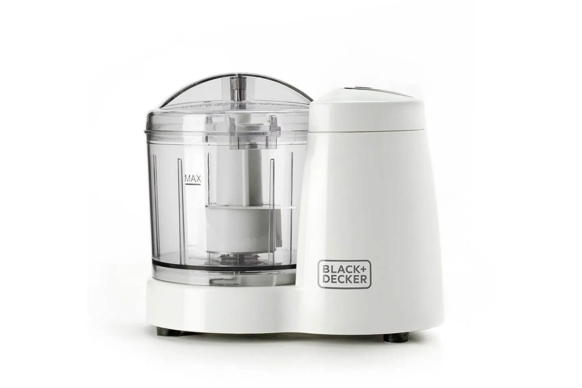 Minikutter Black+Decker 120W