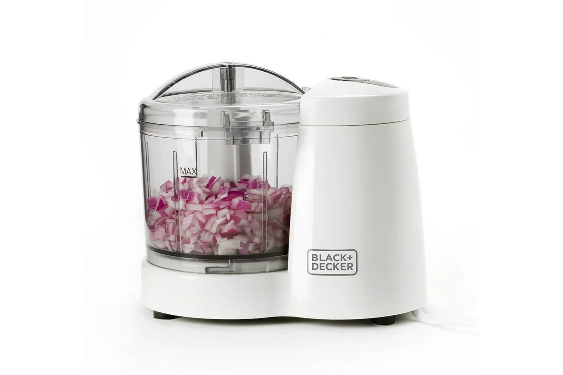 Minikutter Black+Decker 120W