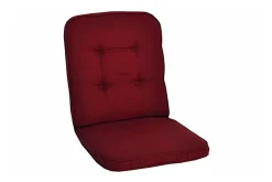 Minivik Woodline Fritab Röd
