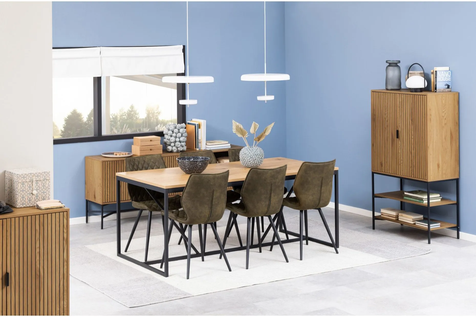 Minu Highboard