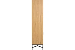 Minu Vitrineskap 80x180 cm