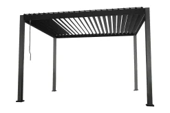 Mirador Paviljong uten Vegger 300x400x250 cm