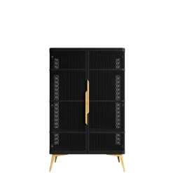 Mireva Vitrineskap 90x145 cm