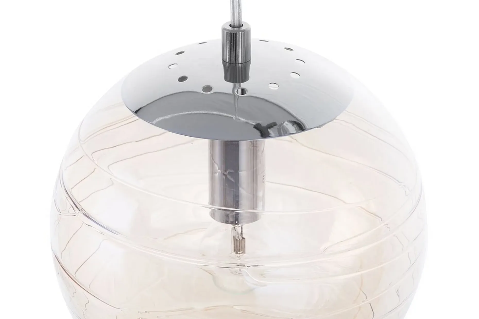 Mirna Taklampe 16 cm