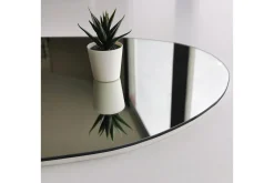 Mirror Svart