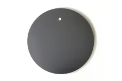 Mirror Svart