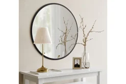 Mirror Svart