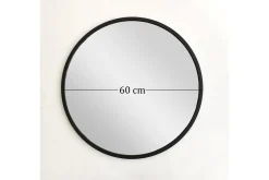 Mirror Svart