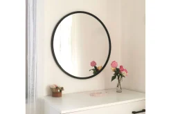 Mirror Svart