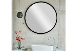 Mirror Svart