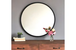 Mirror Svart