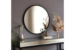 Mirror Svart