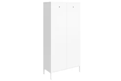 Mission District Highboard Hvit