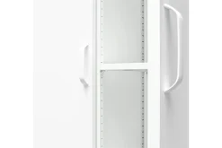 Mission District Highboard Hvit