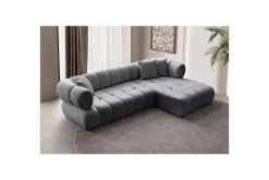 Mississauga Sofa med divan 3-seter