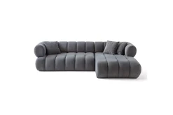 Mississauga Sofa med divan 3-seter