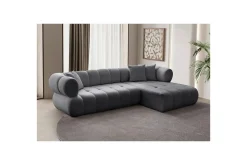 Mississauga Sofa med divan 3-seter