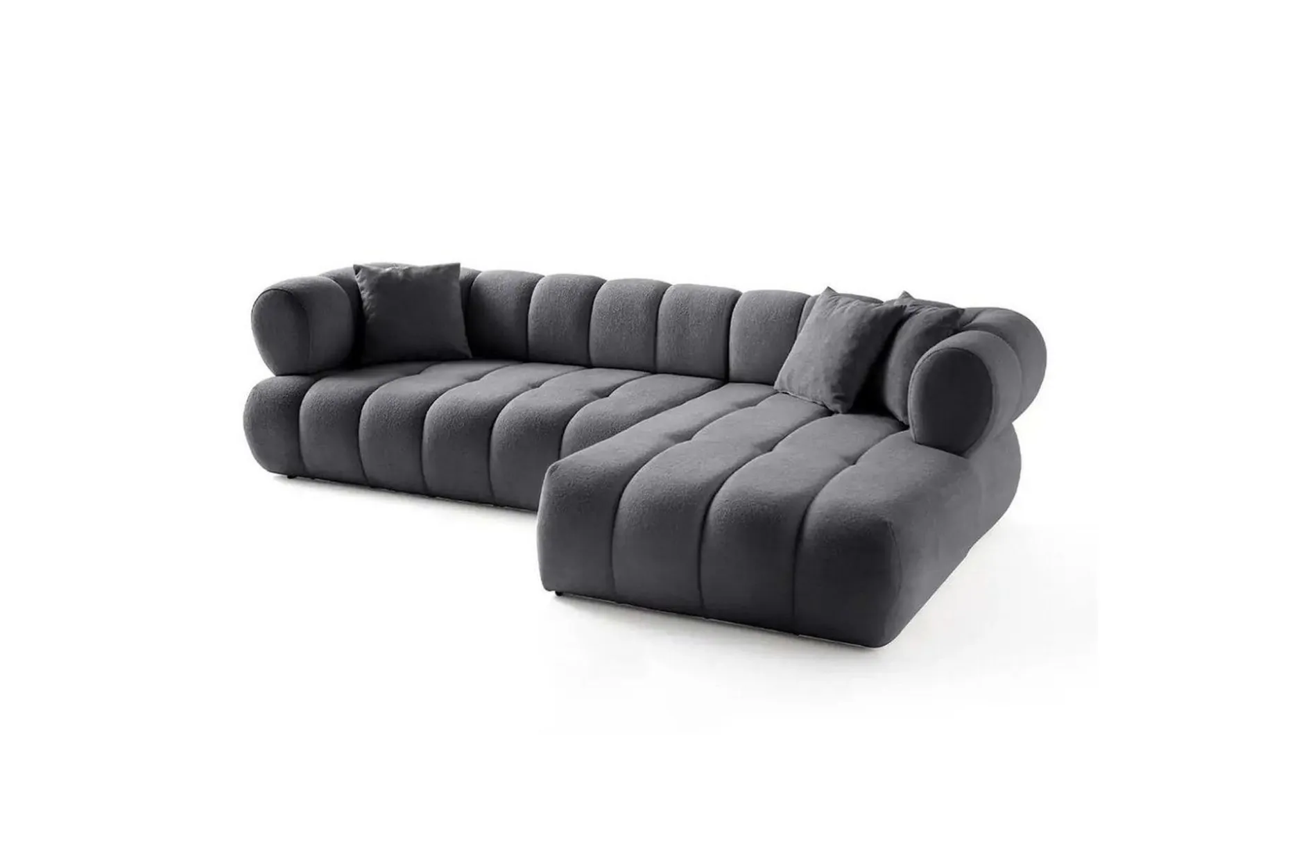 Mississauga Sofa med divan 3-seter