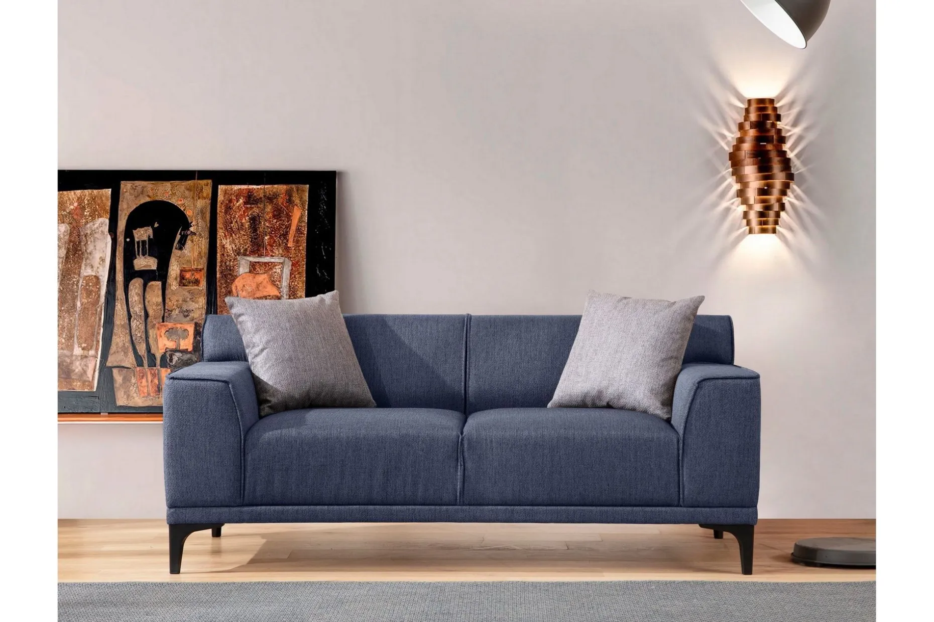Mississauga Sofa 2-seter