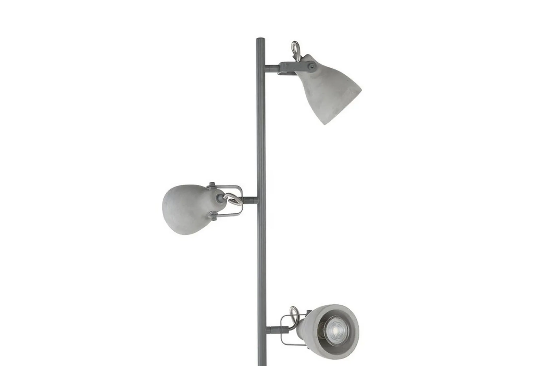 Mistago Gulvlampe 163 cm