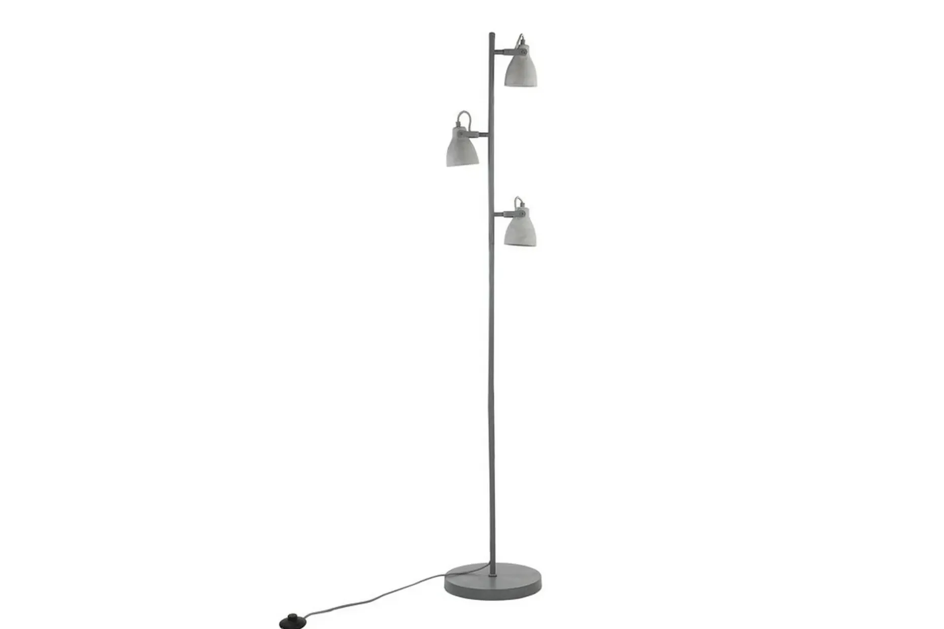 Mistago Gulvlampe 163 cm