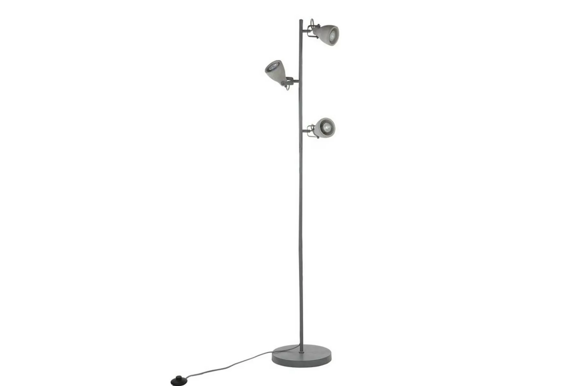 Mistago Gulvlampe 163 cm