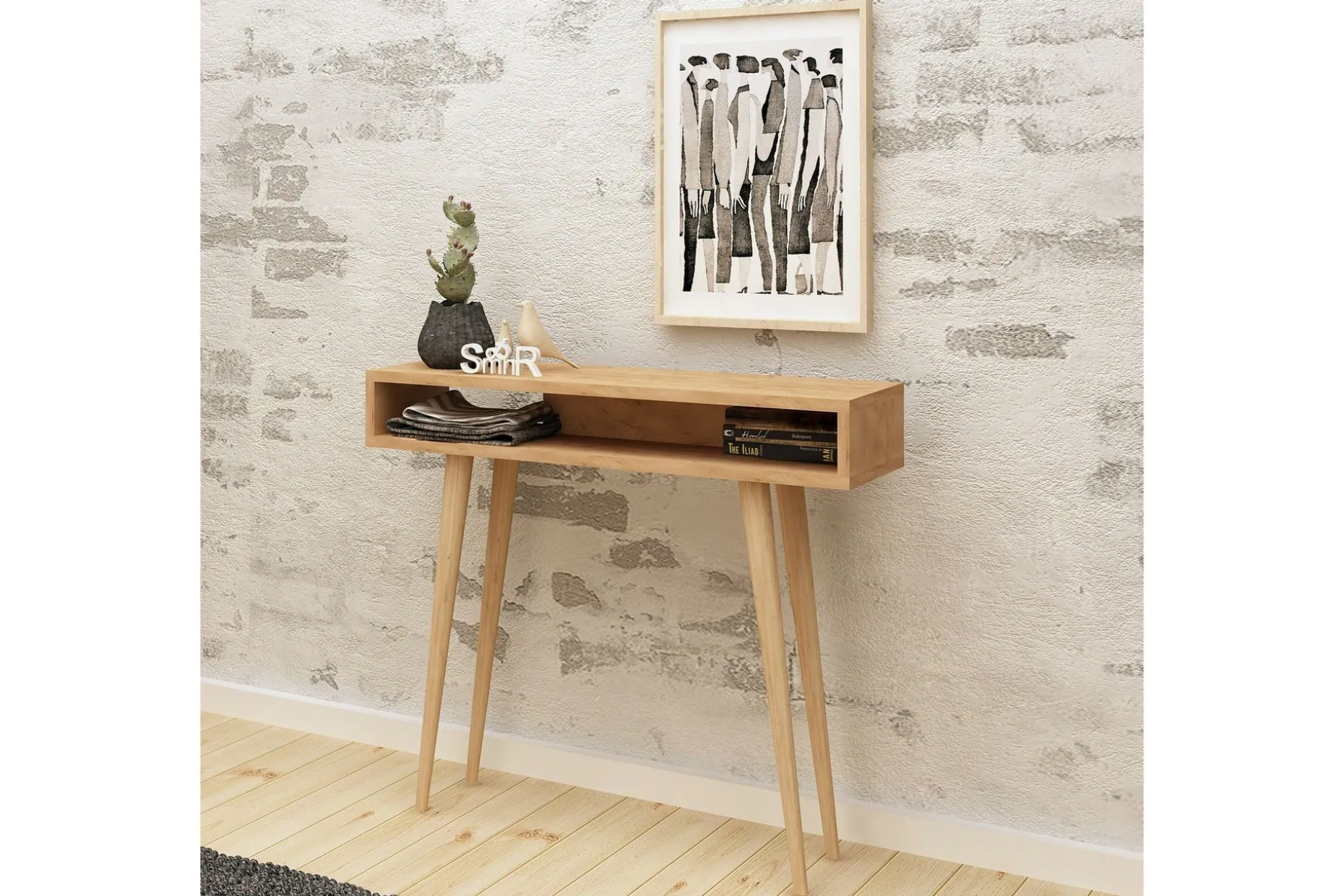 Mod Design Avlastningsbord