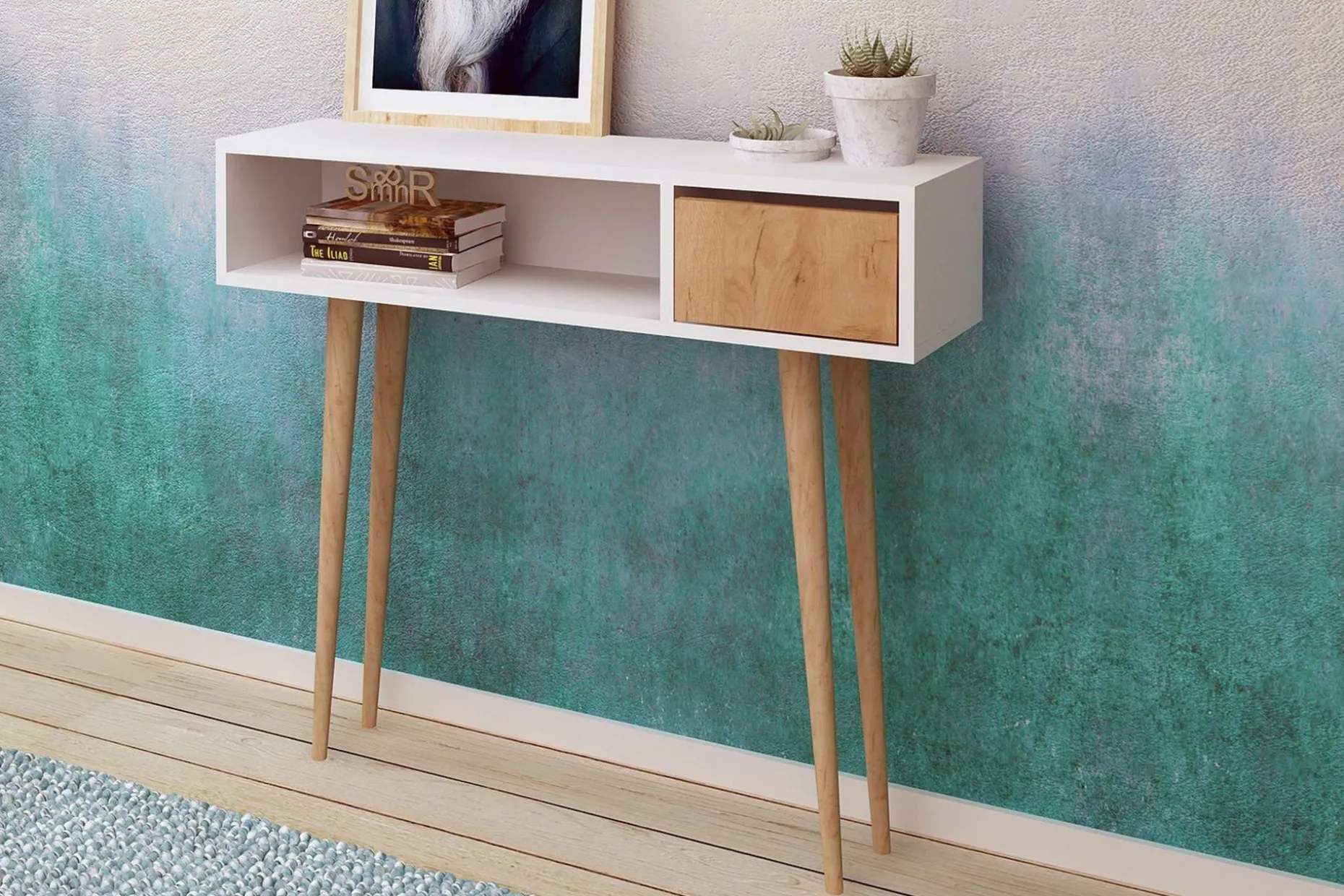 Mod Design Avlastningsbord
