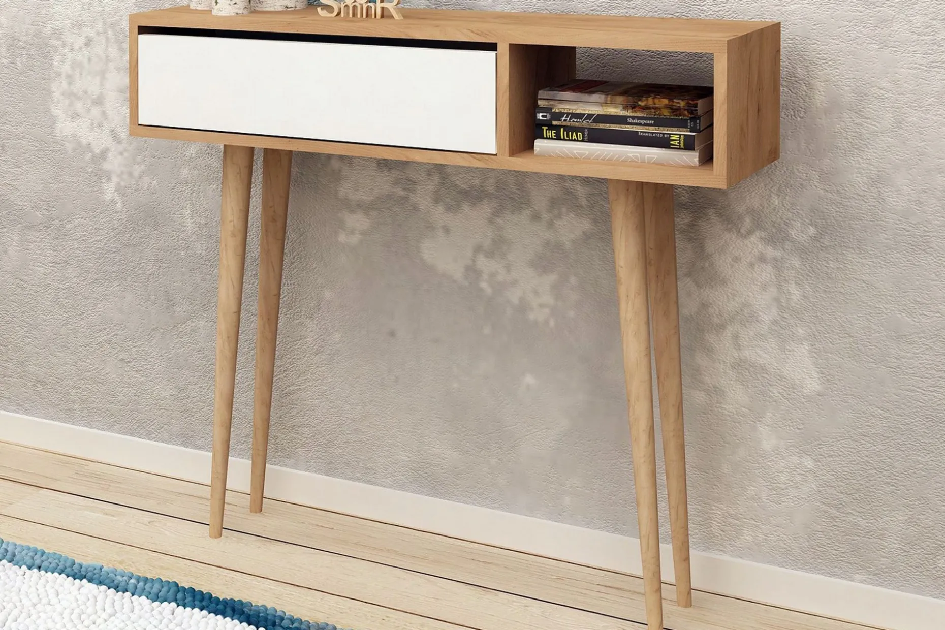 Mod Design Avlastningsbord