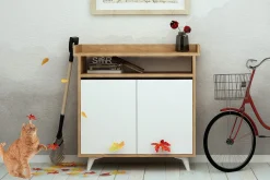 Mod Design Oppbevaringsskap