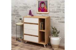 Mod Design Oppbevaringsskap