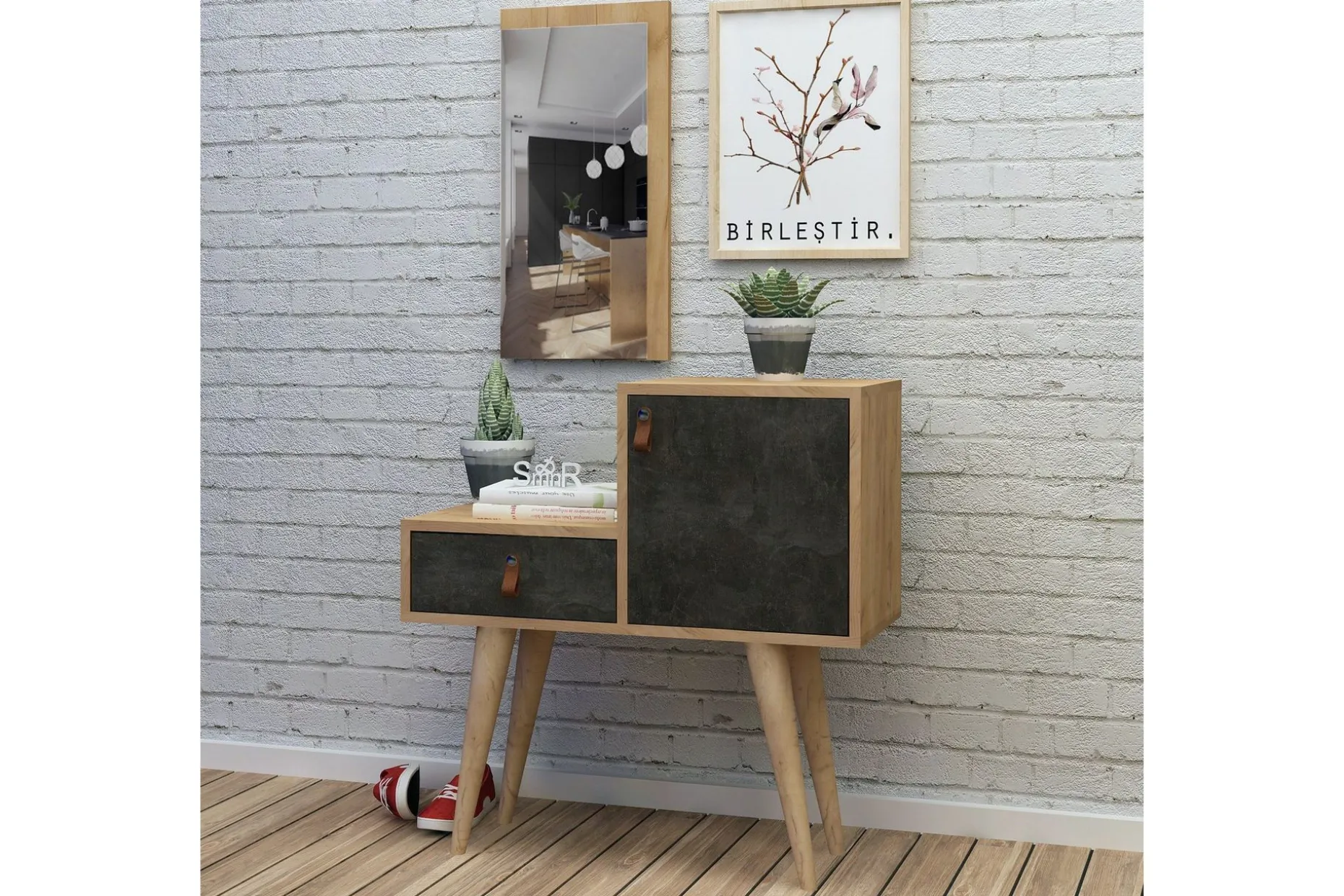 Mod Design Sidebord