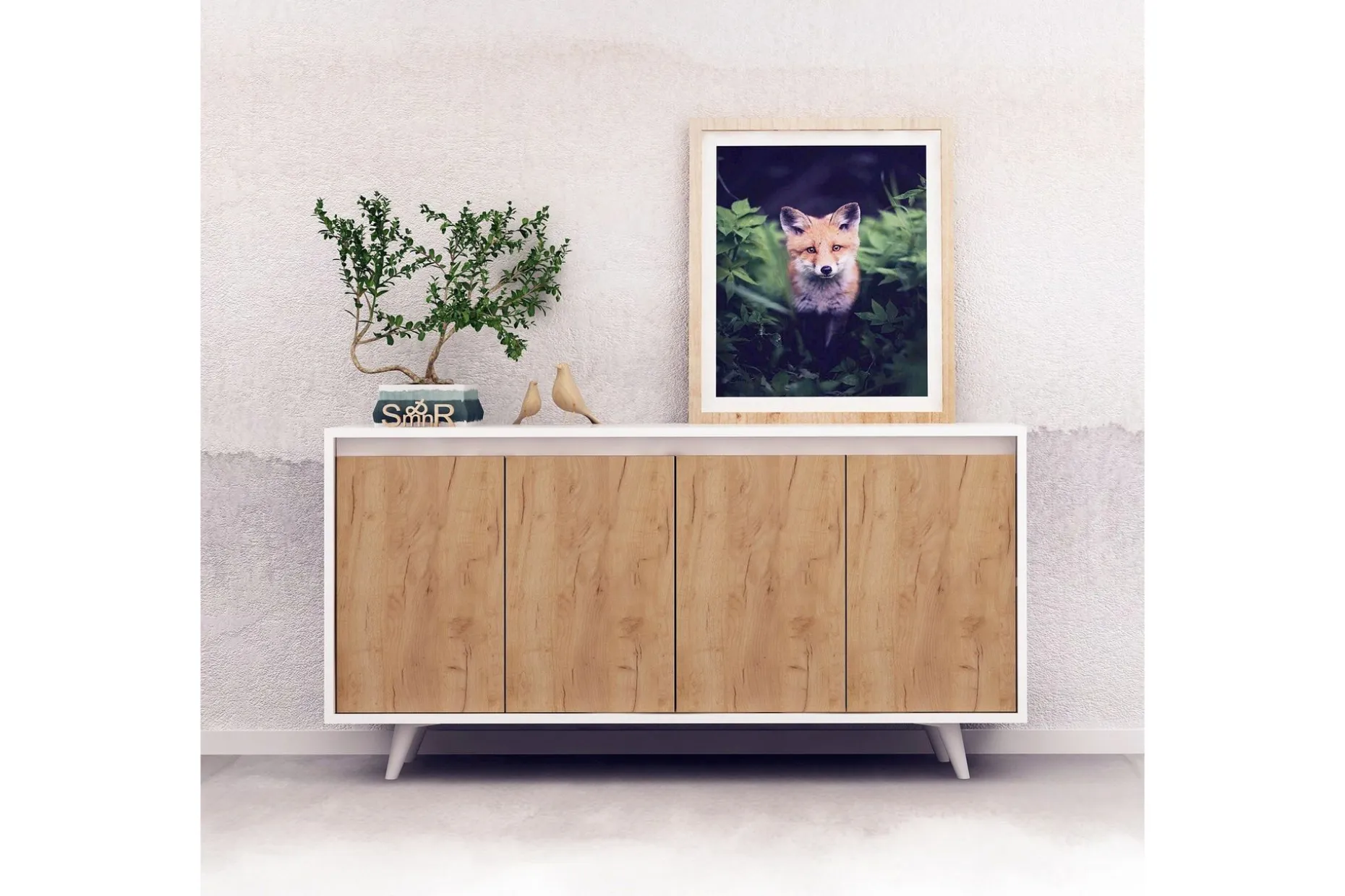 Mod Design Skjenk