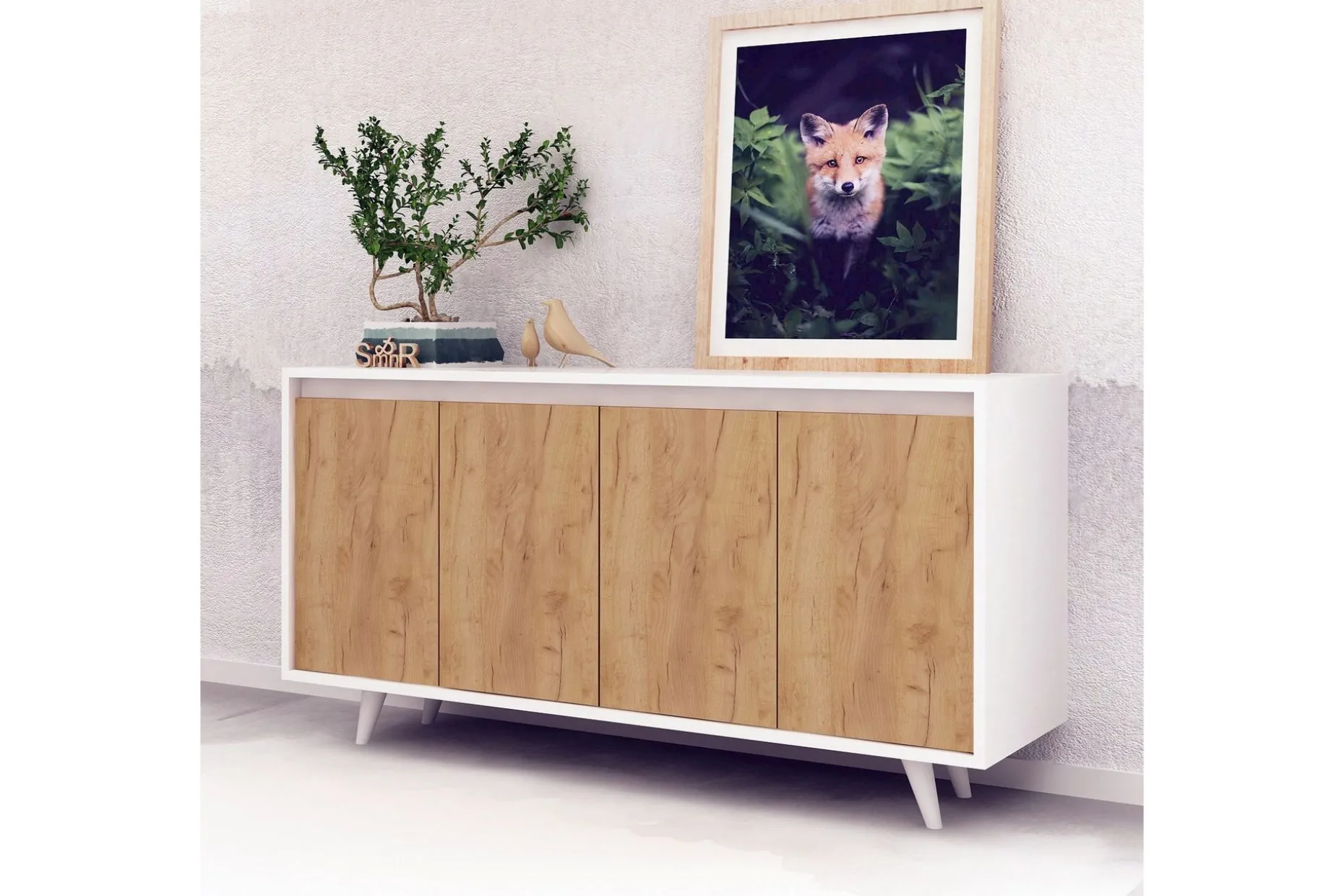 Mod Design Skjenk