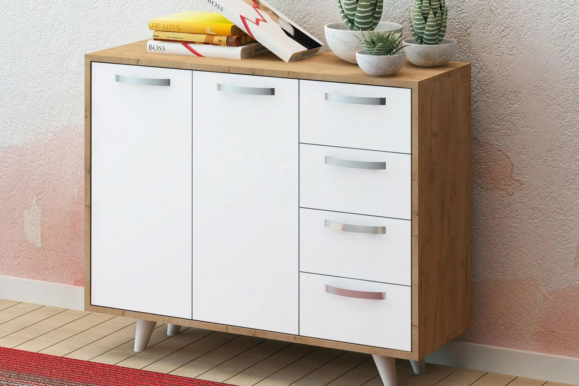 Mod Design Skjenk