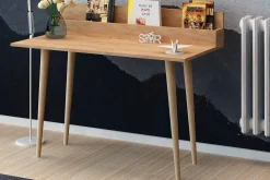 Mod Design Skrivebord 100 cm med Oppbevaring Rum