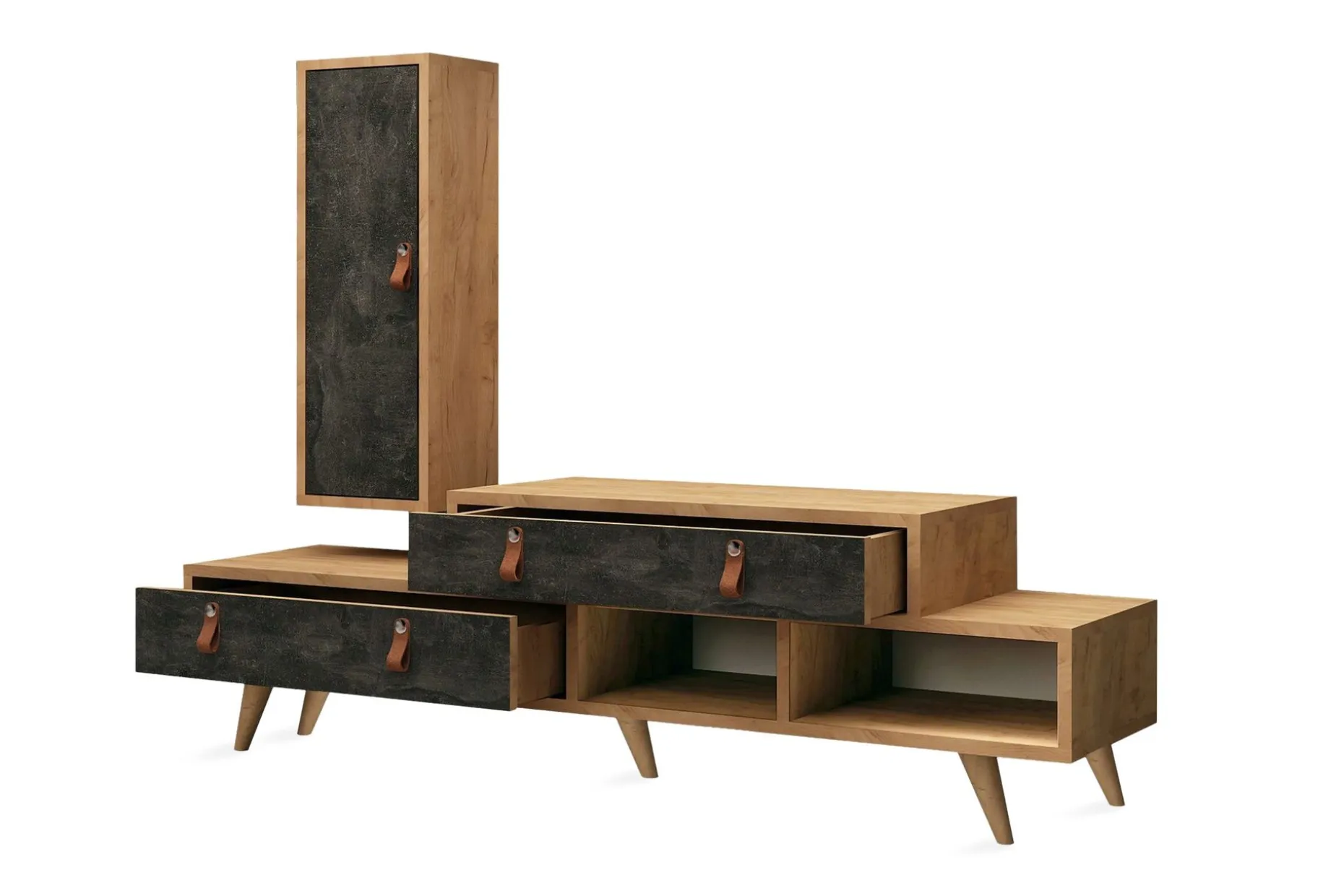 Mod Design TV-benk/Skap