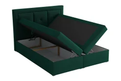 Moden Kontinentalseng 140x215 cm
