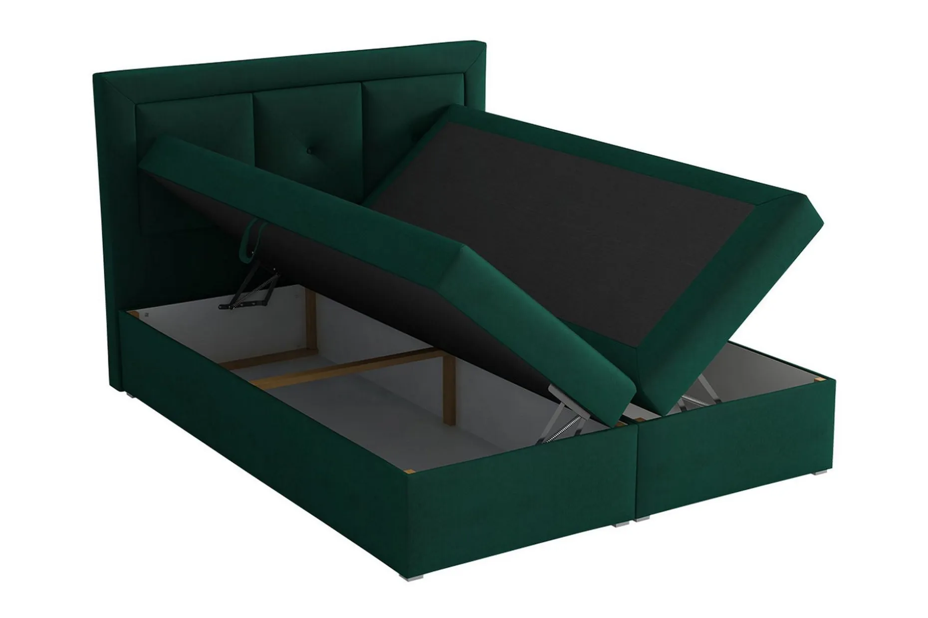 Moden Kontinentalseng 140x215 cm