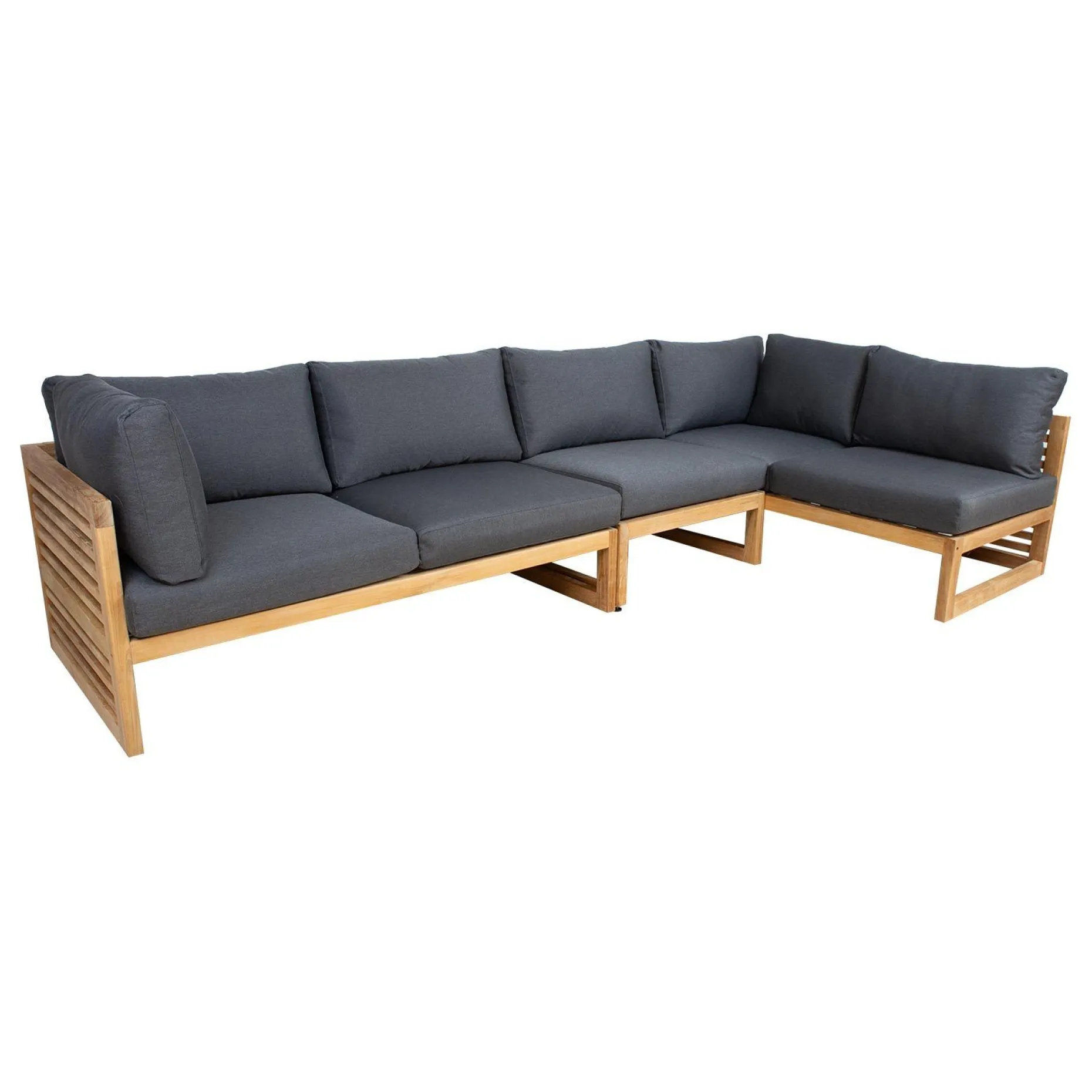 Modulsofa HOME4YOU Serenity midtdel