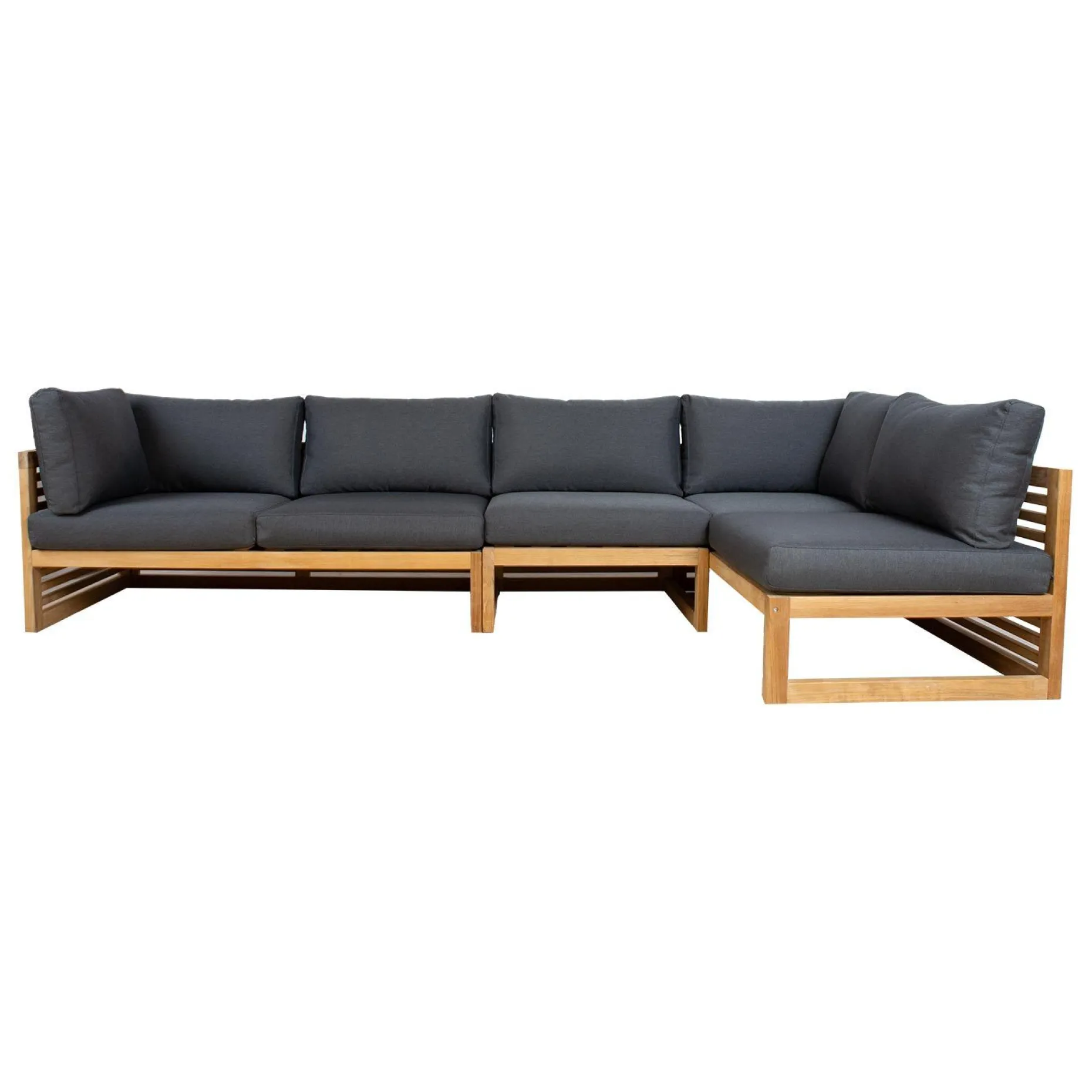 Modulsofa HOME4YOU Serenity midtdel