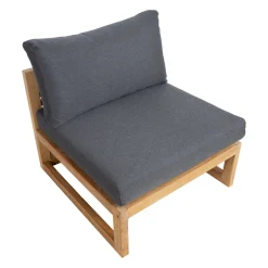 Modulsofa HOME4YOU Serenity midtdel