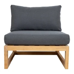 Modulsofa HOME4YOU Serenity midtdel
