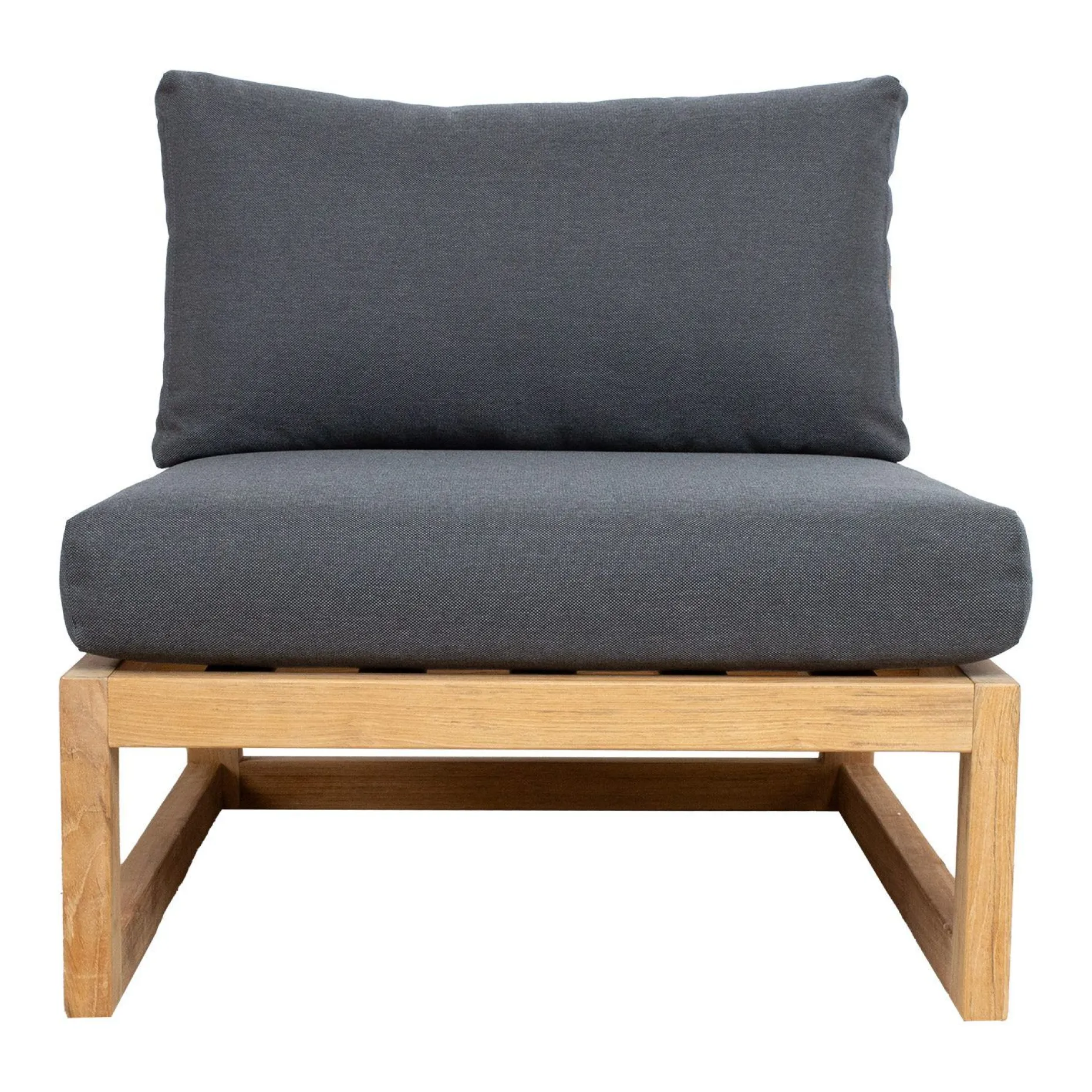 Modulsofa HOME4YOU Serenity midtdel