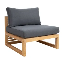 Modulsofa HOME4YOU Serenity midtdel