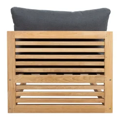 Modulsofa HOME4YOU Serenity midtdel