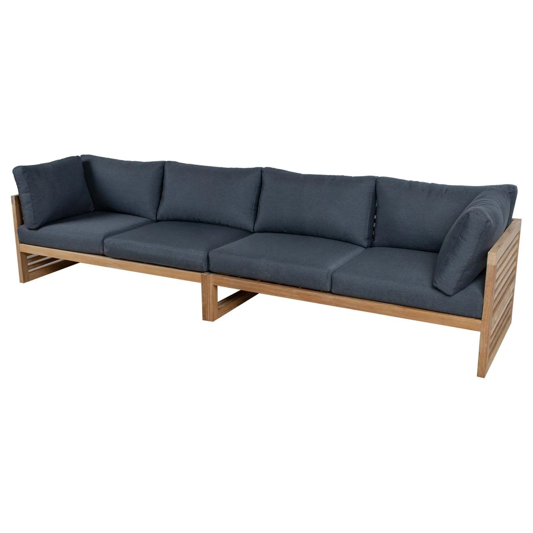 Modulsofa HOME4YOU Serenity 2-seter Venstre arm