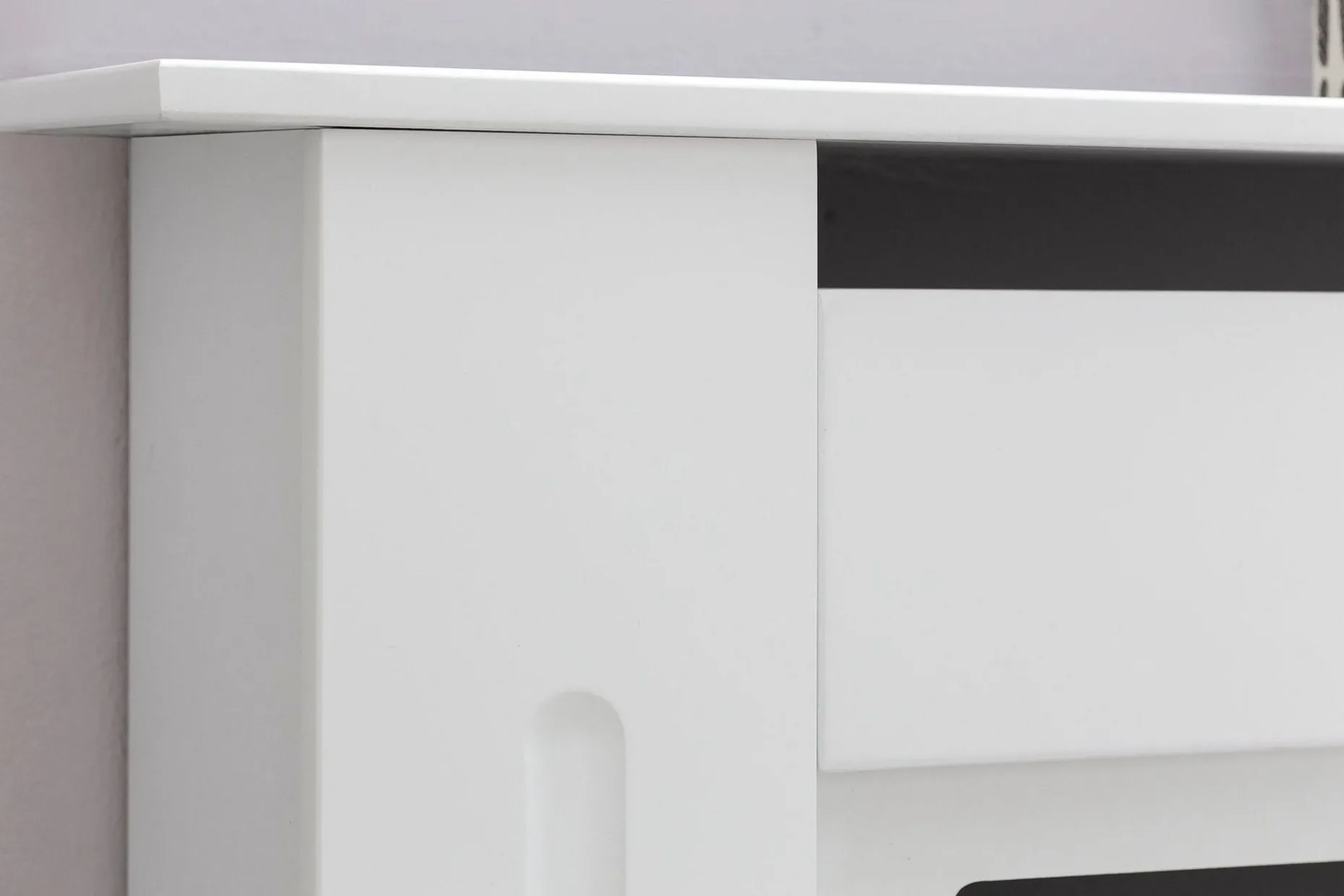 Moening Radiator Benk 78x19 cm